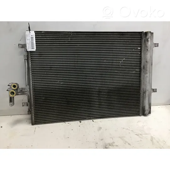 Volvo V40 Cross country Radiateur condenseur de climatisation 31274157