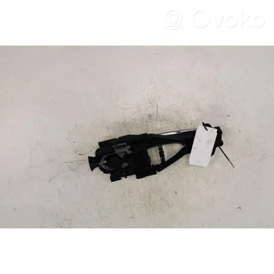 Volvo V40 Cross country Rear door exterior handle 39820601