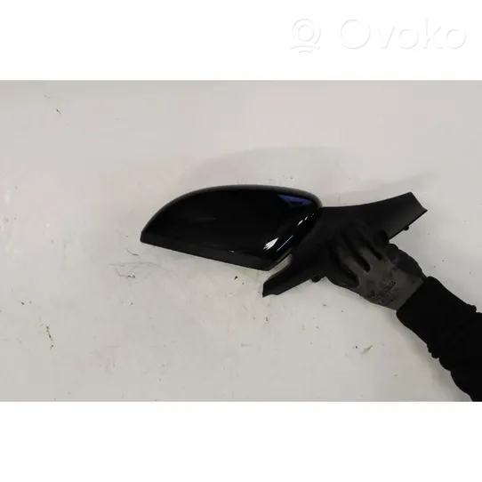 Renault Zoe Front door electric wing mirror 