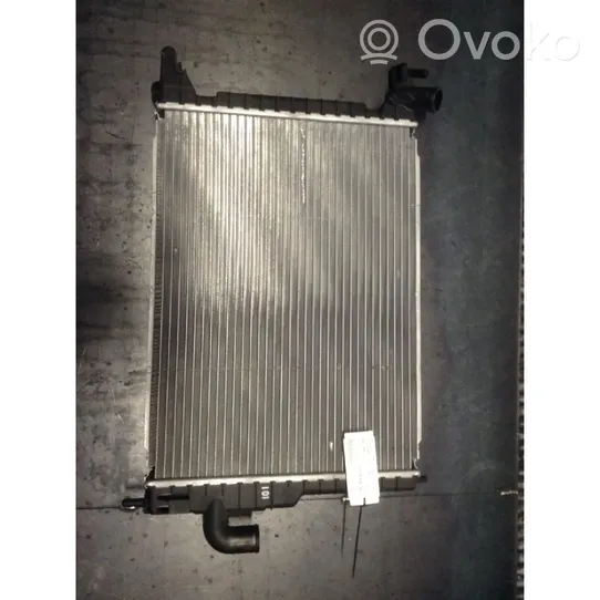 Opel Vectra B Radiateur de chauffage 