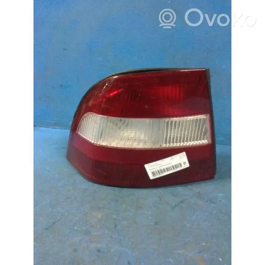 Opel Vectra B Rear/tail lights 