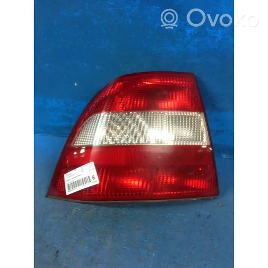 Opel Vectra B Lampa tylna 