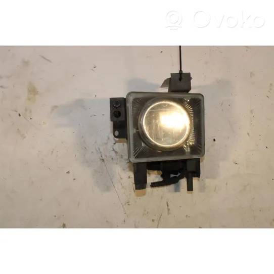 Opel Vectra C Front fog light 