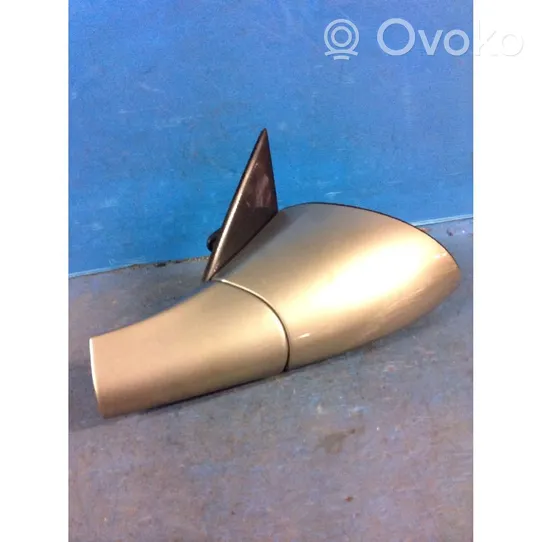 Opel Vectra B Front door electric wing mirror 