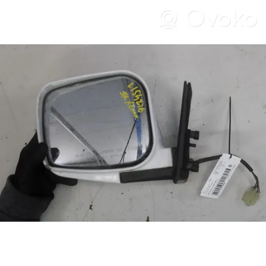 Tata Indica Vista II Specchietto retrovisore elettrico portiera anteriore 