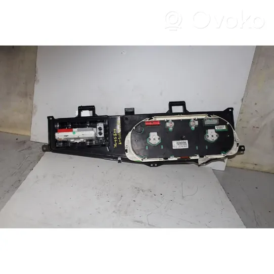 Renault Vel Satis Tachimetro (quadro strumenti) 