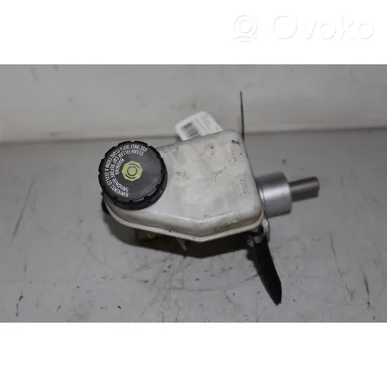 Opel Vectra C Master brake cylinder 