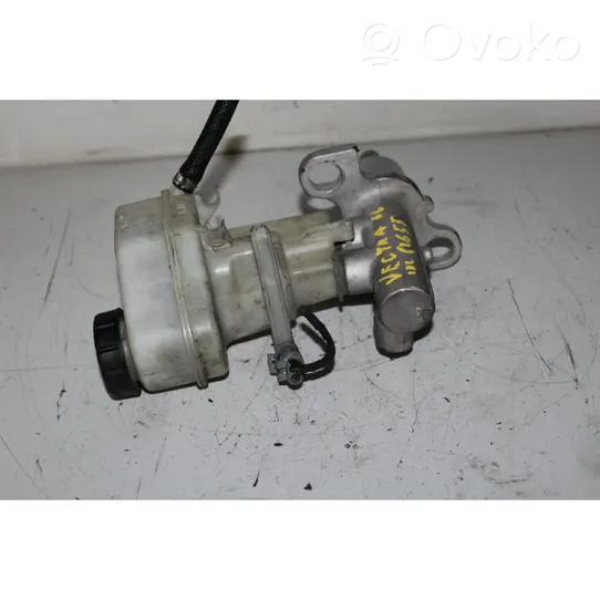 Opel Vectra C Master brake cylinder 