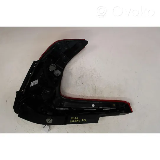 Volvo XC40 Takavalot 31446791