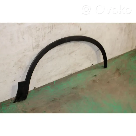 Volvo XC40 Front arch trim 