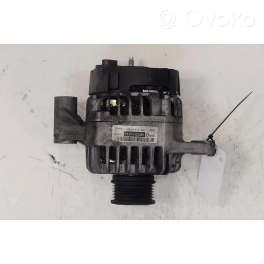 Suzuki Vitara (LY) Alternator 