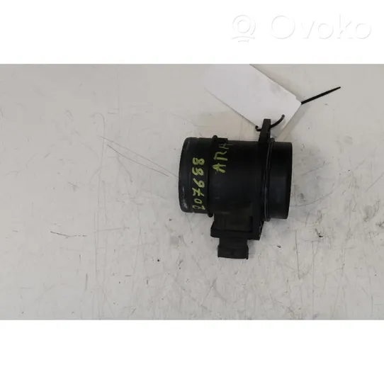 Suzuki Vitara (LY) Caudalímetro de flujo del aire 