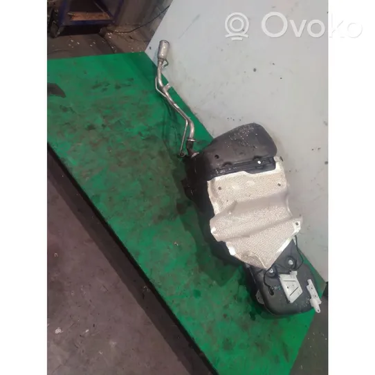 Volvo XC40 Réservoir de carburant 