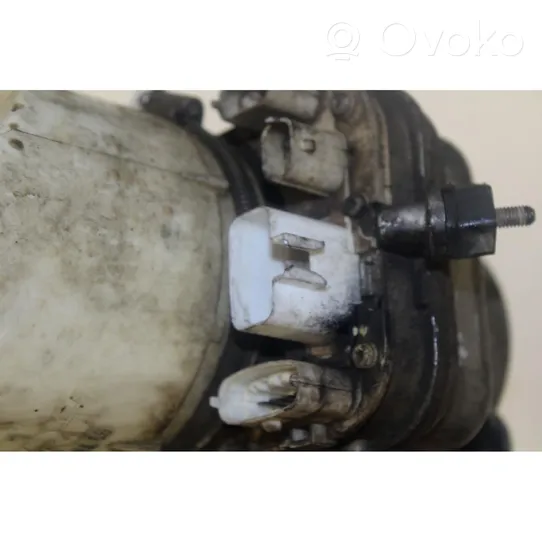 Opel Vectra C Power steering pump 