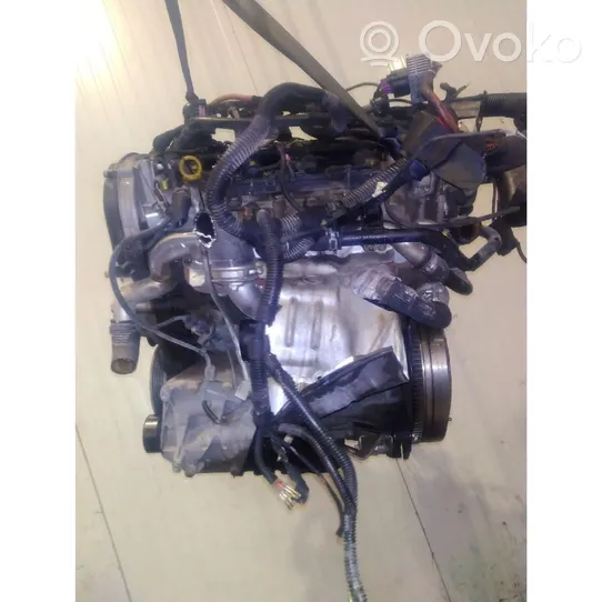 Opel Vectra C Engine Z19DTH