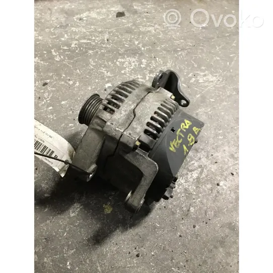 Opel Vectra B Generaattori/laturi 