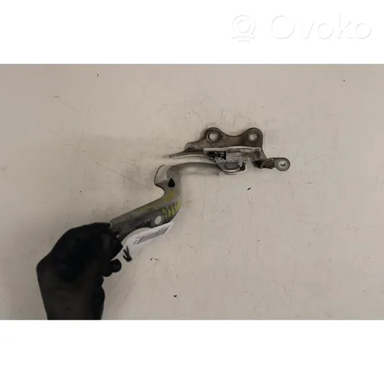 Toyota Verso Engine bonnet/hood hinges 