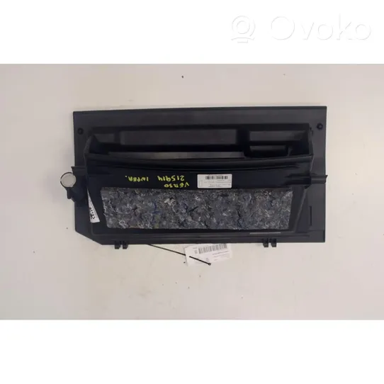 Toyota Verso Glove box 