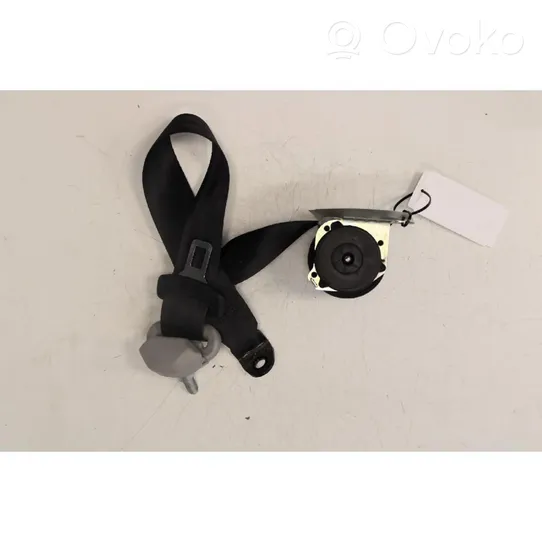 Toyota Verso Rear seatbelt 