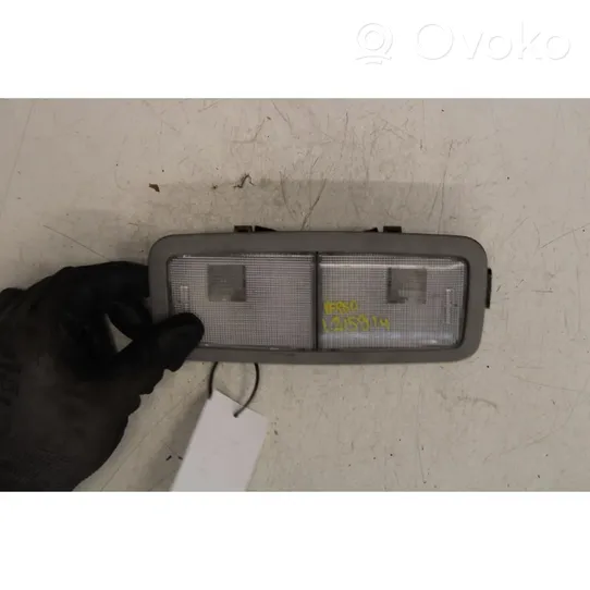 Toyota Verso Panel oświetlenia wnętrza kabiny 