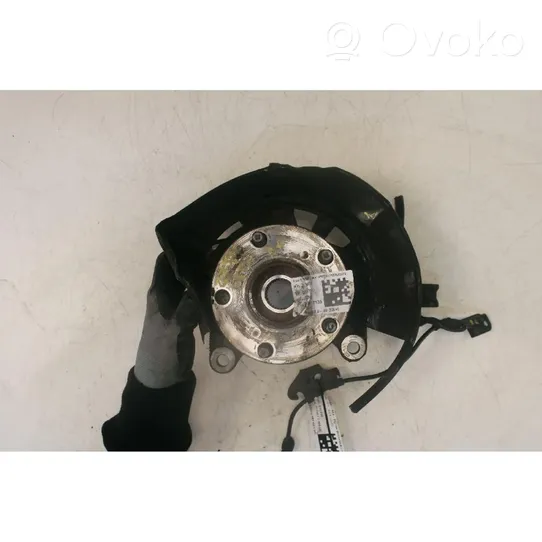 Toyota Verso Front wheel hub 