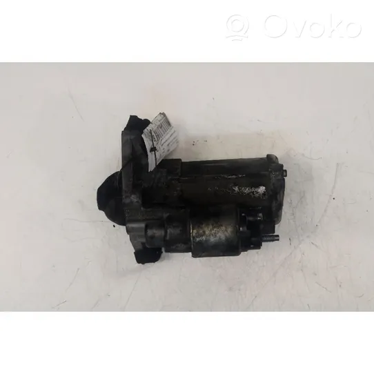 Nissan X-Trail T32 Starter motor 