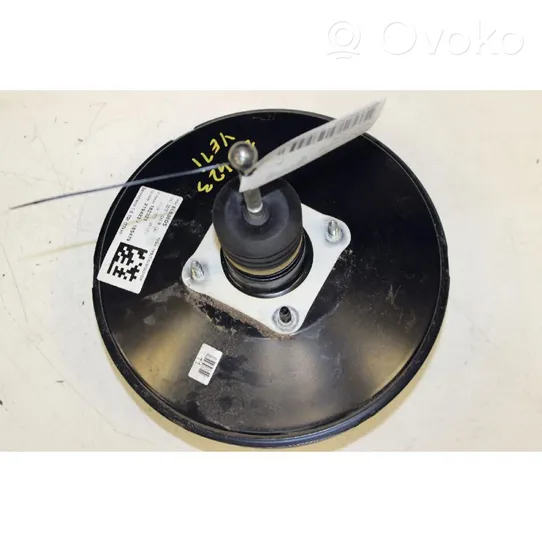 Dacia Duster Brake booster 