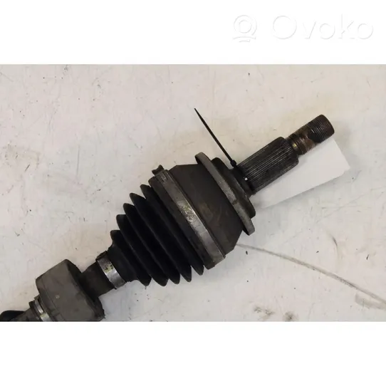 Toyota Verso Front driveshaft 