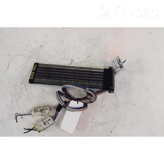 Toyota Verso Heater blower motor/fan resistor 