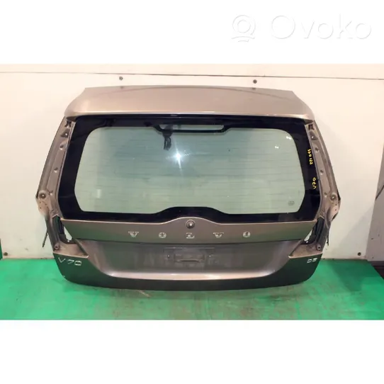 Volvo V70 Tailgate/trunk/boot lid 