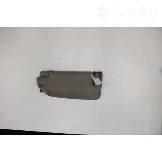 Volvo V70 Sun visor 