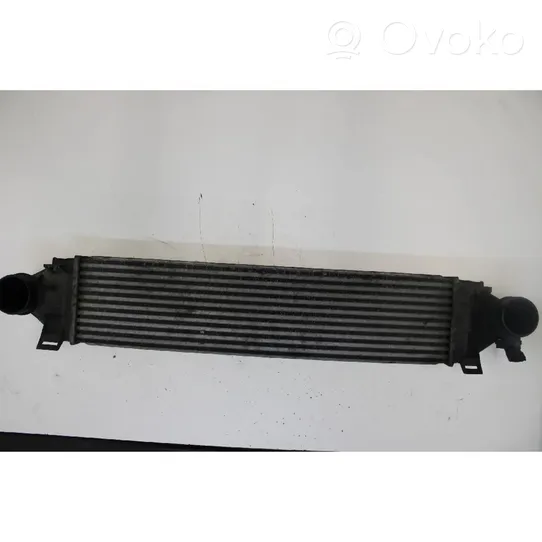 Volvo V70 Intercooler radiator 