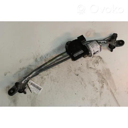 Volvo XC40 Front wiper linkage and motor 