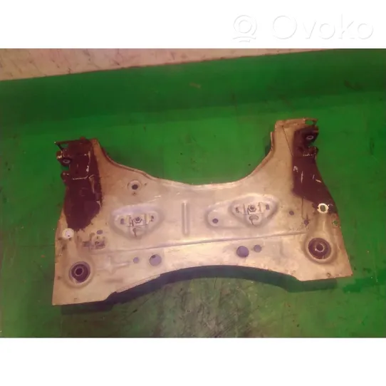 Renault Zoe Front subframe 
