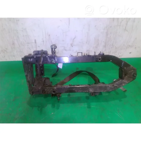 Renault Zoe Engine mount bracket 