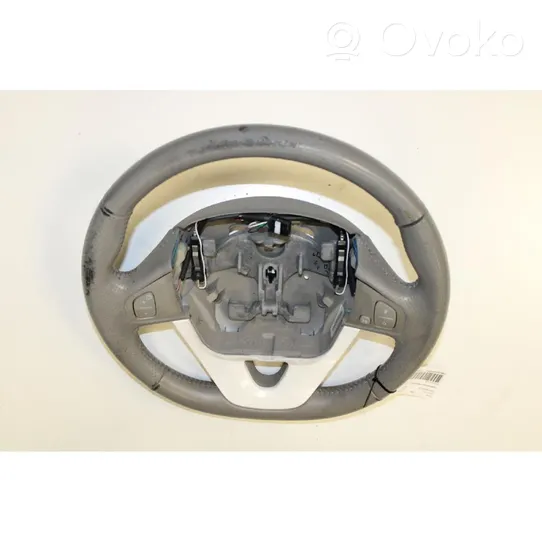 Renault Zoe Steering wheel 