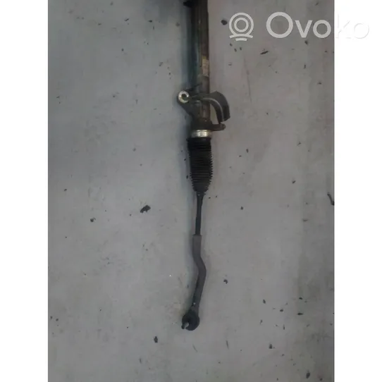 Nissan X-Trail T32 Steering rack 