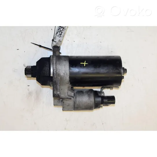 Audi A3 S3 8P Starter motor 