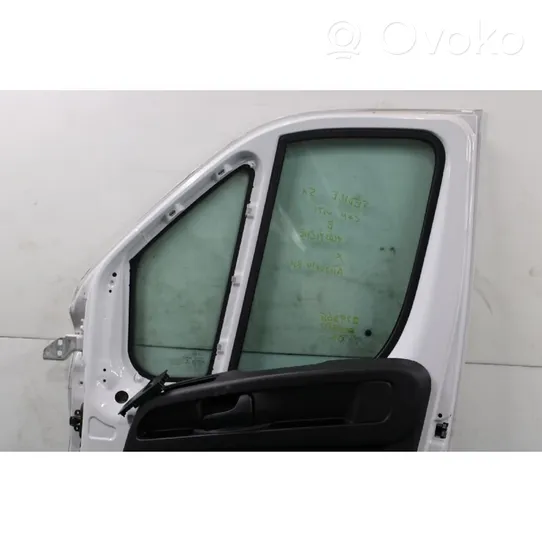 Fiat Ducato Drzwi przednie 