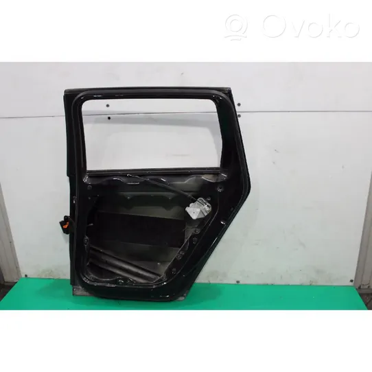 Volkswagen PASSAT B6 Rear door 