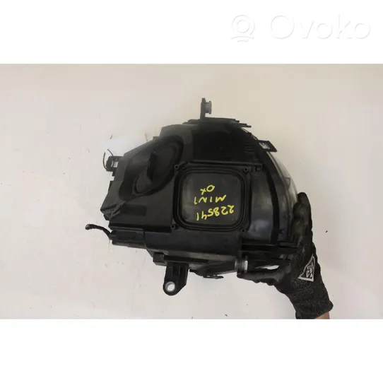 Mini One - Cooper Coupe R56 Phare frontale 0301225302