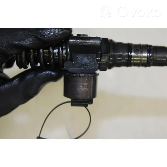 Audi A3 S3 8P Injecteur de carburant 