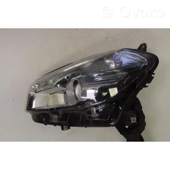 Nissan Qashqai Etu-/Ajovalo 26060BR02A