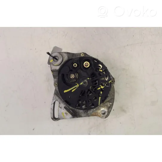 Fiat Panda II Alternator 