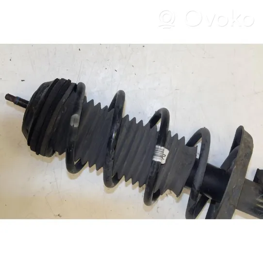 Opel Corsa D Front shock absorber/damper 