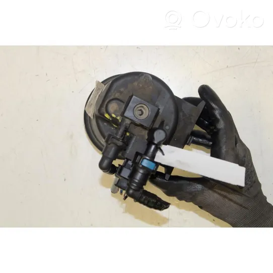 Opel Astra J Filtro carburante GM13251276