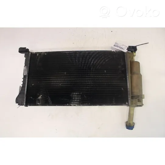 Fiat Panda II Radiatore riscaldamento abitacolo 