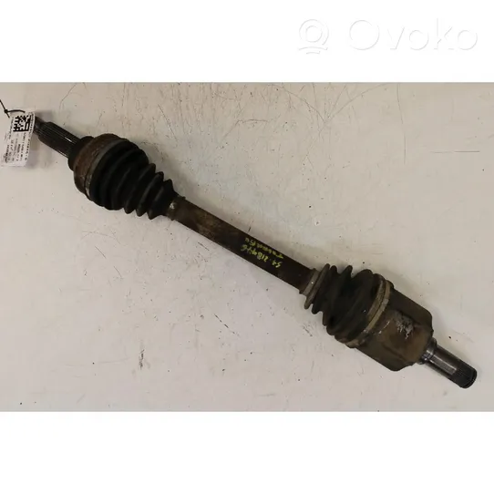 Ford Transit Custom Front driveshaft 