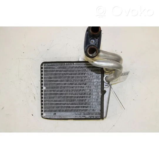 Audi Q3 8U Radiatore riscaldamento abitacolo 