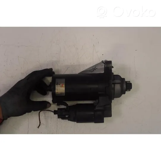 Volkswagen Transporter - Caravelle T5 Starter motor 